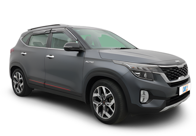 2022 KIA SELTOS - SUV - Diesel - Automatic - ₹13.58 lakh